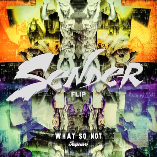Jaguar (Sender Flip)