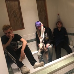 i cant see u ft. koi & lil soda boi