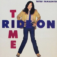 Tatsuro Yamashita - My Sugar Babe