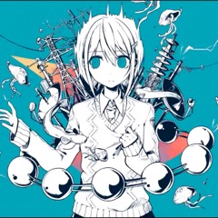 【Kairiki Bear Ft  Hatsune Miku】Electrostatic Human
