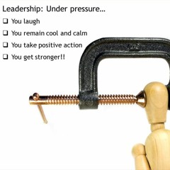 MAXBITES: Leadership - what is it and can we all be one?