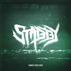 Stabby Sample Pack 2018