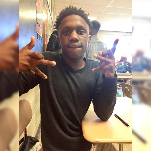 OTC OSKII X LIL BRENT - NO HANDOUTS