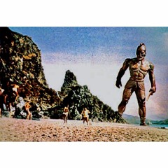 Colossus of Rhodes (Meditteranean Groove)