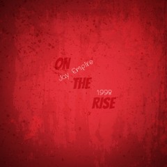 On The Rise  x  1998