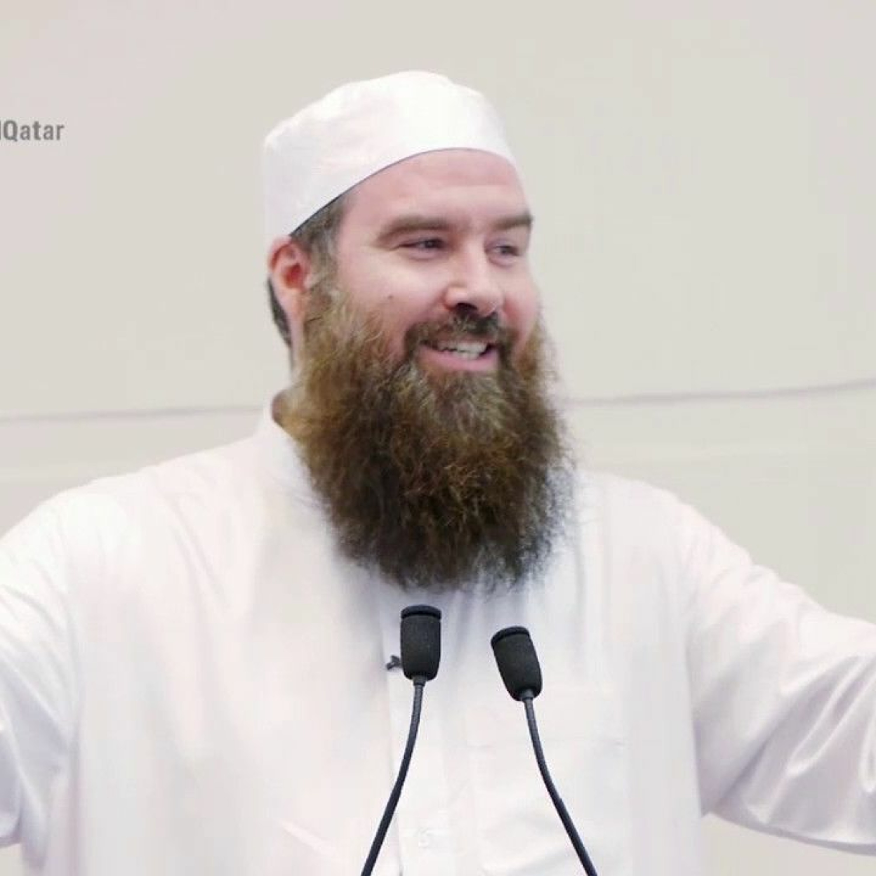 Doha Islamic Events