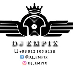 Babak Mafi - Havasam Nist - Dj Empix