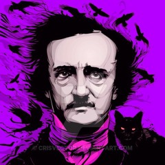 COWBOYKILLERR - EDGARALLENPOE CHOPPD UP [PROD.NICK LOCHETTO]