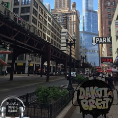 STRICLY DANCE RADIO MIX- MerryDARKmas