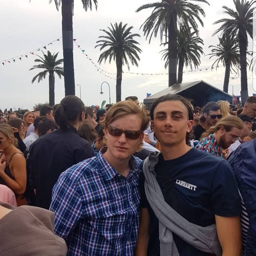 Zac Patel|Techno mix 30/12/18