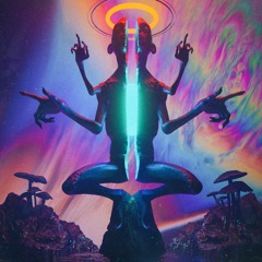 Daily Drop #2595 - Deep Fried Hippy Shit