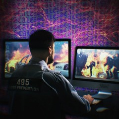 LOSS PREVENTION (prod. Jordan)