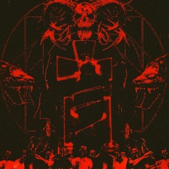 HELL RACE  [FEAT. TOXICINFECT X SLORES] [PROD. JUNIOR FERRARI]