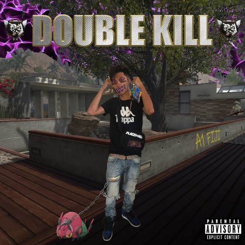 DOUBLE KILL (prod. Poloboy 81)