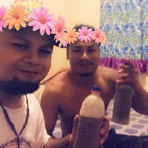 Kapato (remix) by PCP boys
