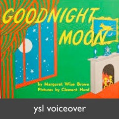 Goodnight Moon Sample Audio Book