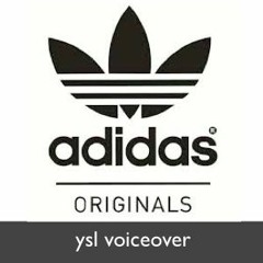 Adidas Originals Radio Ad