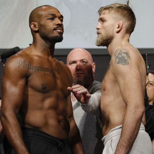 Stream episode UFC 232 Results Jon Jones vs. Alexander Gustafsson 2 Post Fight Special by Luke Thomas Live Chat and Podcasts podcast Listen online for free on SoundCloud