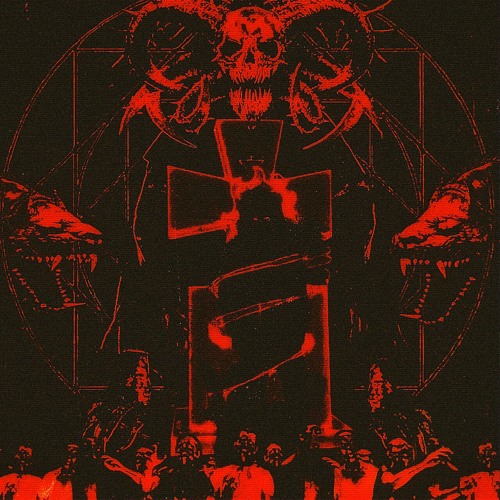 BOMB HAS BEEN PLANTED [FEAT. АВЦ CREW] [PROD. JUNIOR FERRARI]