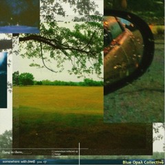 Hang in there, ____. - somewhere With(out) U