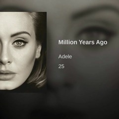 Million Years Ago - Adele (Ú & Marvin Long Cover)