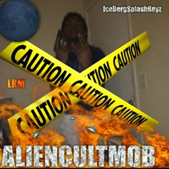 Lil Kashin Mane -Askuh Bout Me B#tch ! #AlienCultMob