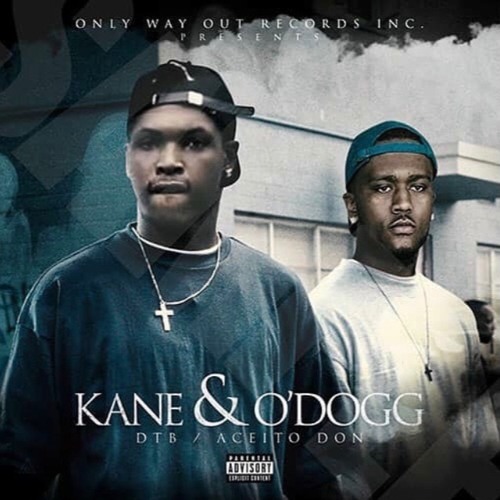 Aceito Don & DTB - No Trust (Life Of A Menace)