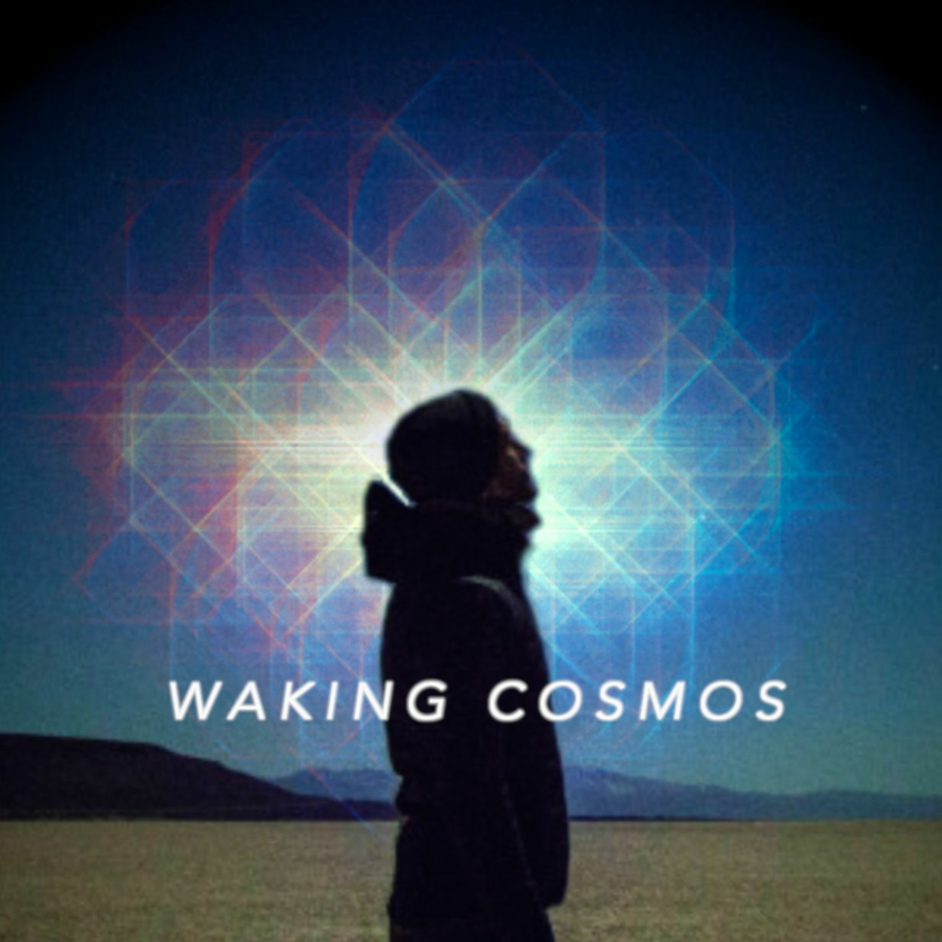The Qualia of Infinity | Mike Johnson | The Waking Cosmos Podcast