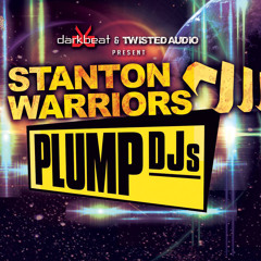J-Slyde - Live @ Stanton Warriors & Plump DJs, Brown Alley - Dec 28th