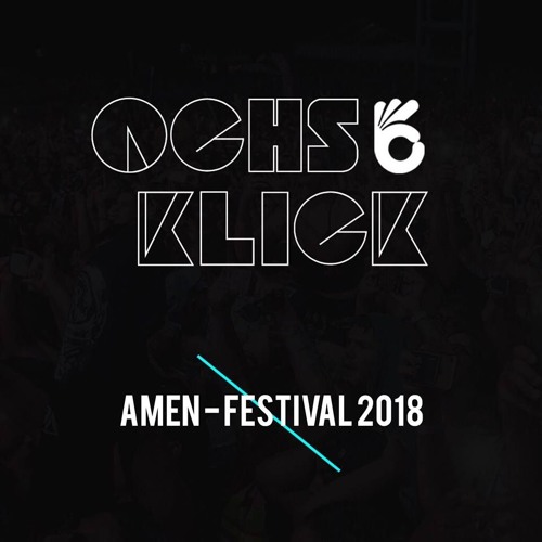 Ochs & Klick @ AMEN Festival 2018