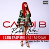 Cardi B Ft Messiah Bodak Yellow Latin Aries The Clown Remix Mp3
