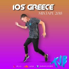 Ios Greece Mixtape 2018 - TVB