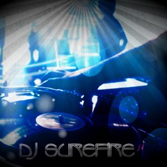 Fire Fighter Mix (2010)