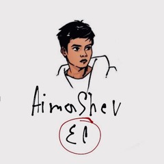 Aimashev El -You Are Mine