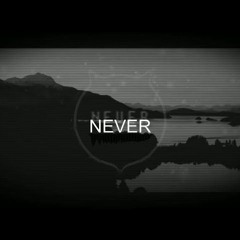 "NEVER" Hard Deep Rap Beat / Dark Hip Hop | EMOTEBEATZ