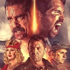 Participation in Harb Karmouz Movie مشاركة في فيلم حرب كرموز