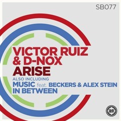 Victor Ruiz, D - Nox - In Between