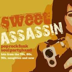 Master Blaster (Sweet Assassin Cover)