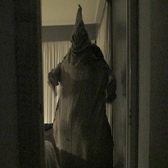 Man In The Window