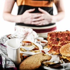 ESSSTÖRUNGEN #1: Binge Eating, Kindheit und Tipps gegen Heißhunger?