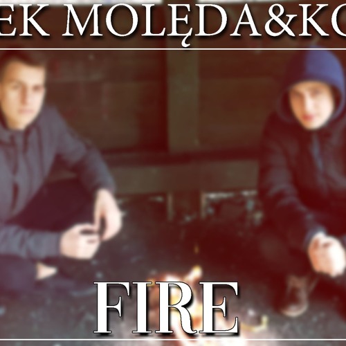 Bartek Moleda & Koc!an - Fire ( Original Mix )