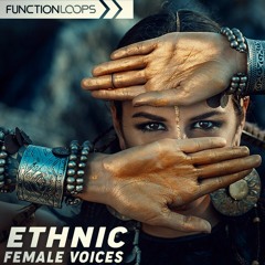 Function Loops - Ethnic Female Voices