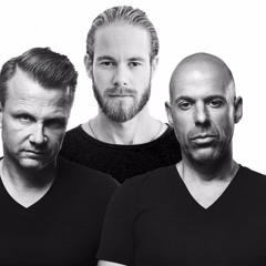 Paolo - Deep Sessions @ Club NL Amsterdam  (2018 - 12 - 22)