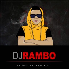 Ta Buena - Tulile - DjRambo - Merengue - Intro Outro - 131 BPM FREEE