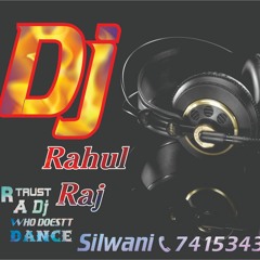 Bhare Bazar main Remix By Dj Rahul