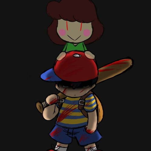 MeGaLoVaNiA In The Style Of The Murder