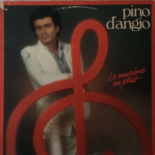 Pino D'Angio - Un Po' D'uva E Un Liquore