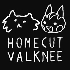 伊豆の映画祭に行く男女(HomeCut Remix) / valknee