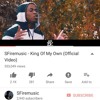 King Of My Own Follow Me On Ig Sfiremusic Mp3