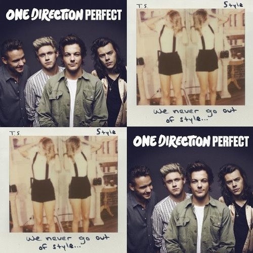 Stream Taylor Swift Ft. One Direction Perfect Style (Cover By Jonah